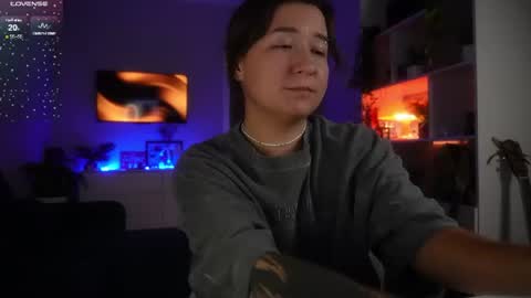 Meg  online show from August 1, 11:47 pm