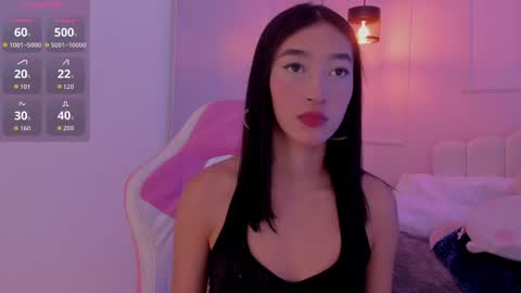 Milly online show from June 3, 3:53 am