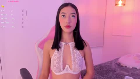 Milly online show from June 11, 3:26 am