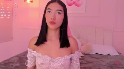 Milly online show from June 13, 9:46 pm