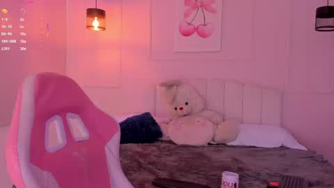 Milly online show from June 14, 8:22 pm