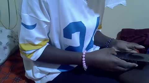 iam_nisa online show from October 10, 8:35 am