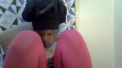 Snapshot of iam_nisa chatting on July 28, 5:12 pm iam_nisa online show from July 28, 5:12 pm