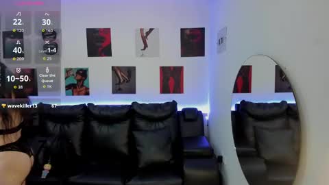 Snapshot of iam_sammy_01 chatting on October 28, 12:41 pm Sammy online show from October 28, 12:41 pm