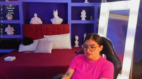 Sammy online show from May 4, 12:12 pm