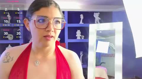 Sammy online show from June 19, 12:09 pm