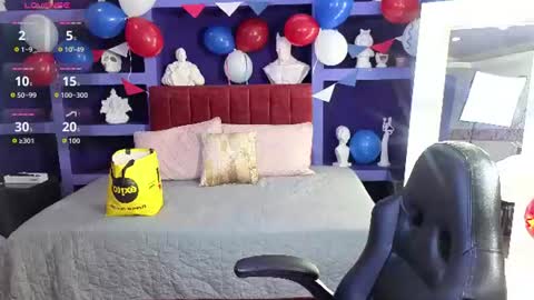 Sammy online show from July 7, 12:09 pm