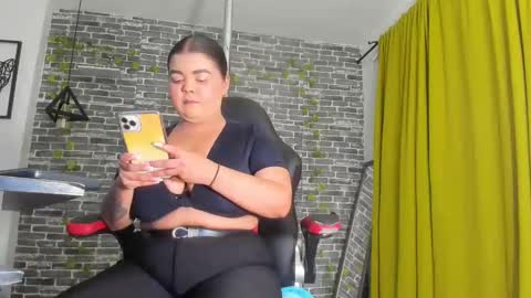 Samy   online show from December 23, 11:47 am