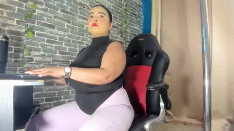 Samy   online show from October 22, 11:32 am