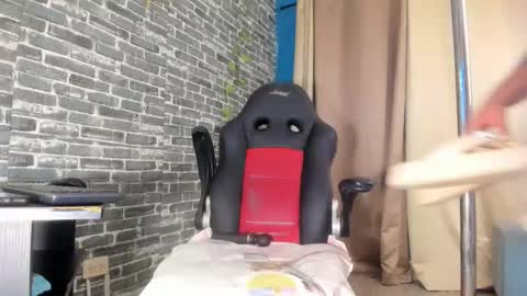 Snapshot of iam_samy chatting on February 26, 11:31 am Samy online show from February 26, 11:31 am