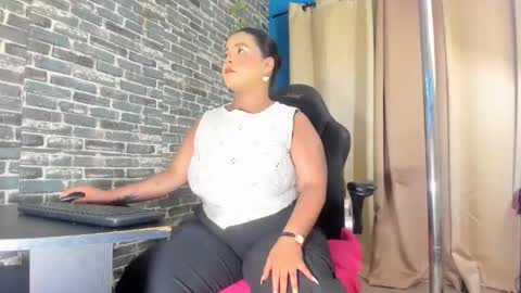 Snapshot of iam_samy chatting on March 21, 11:26 am Samy online show from March 21, 11:26 am