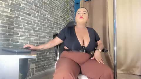Snapshot of iam_samy chatting on May 16, 11:20 am Samy online show from May 16, 11:20 am
