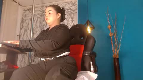Samy online show from September 9, 11:32 am