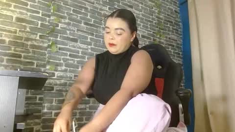 Samy online show from November 16, 11:38 am