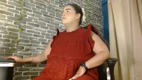 Samy online show from November 30, 11:36 am