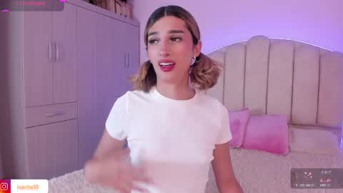 Snapshot of iam_sara_ chatting on March 11, 2:40 pm Sara online show from March 11, 2:40 pm