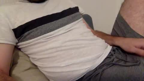 iam_will online show from February 9, 10:52 am