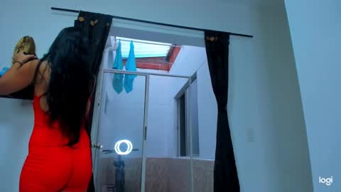 iam_your_fantasy online show from January 9, 6:47 pm