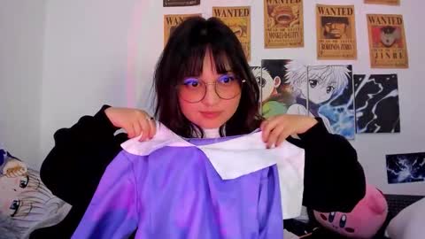 Snapshot of iam_zoechan chatting on March 15, 2:50 am Zoe 3 online show from March 15, 2:50 am