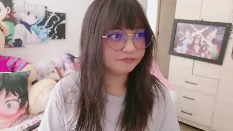 Zoe 3 online show from July 27, 6:15 pm