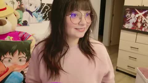 Zoe 3 online show from July 29, 12:53 am