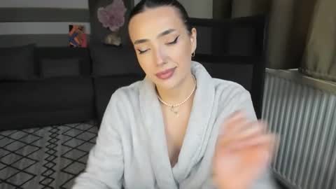 Baby Gal online show from November 15, 8:22 am