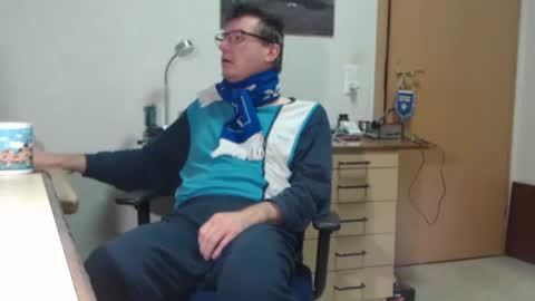 iamachim online show from December 22, 7:27 am