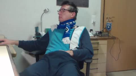 iamachim online show from December 23, 7:39 am