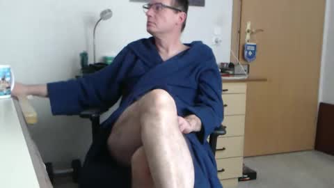 iamachim online show from February 6, 2:09 pm