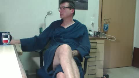 iamachim online show from February 8, 7:39 pm