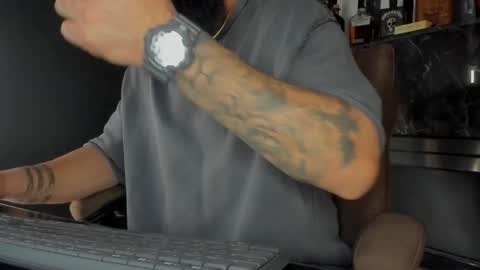 Lex online show from October 9, 6:28 pm