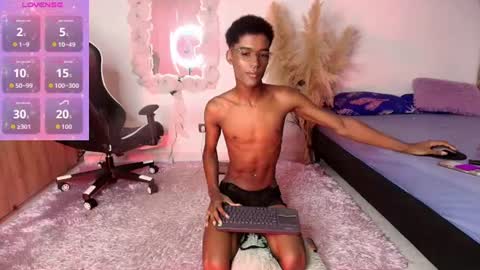 Snapshot of iamandrey_ chatting on June 23, 7:01 pm iamandrey_ online show from June 23, 7:01 pm