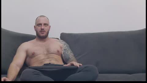 claudeloflex onlyfans online show from March 6, 9:00 pm