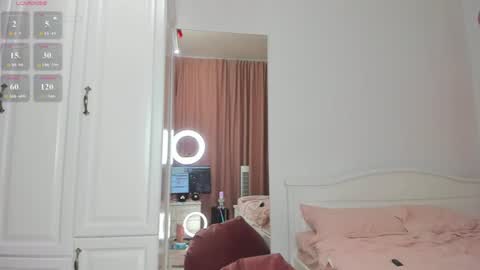 Cassie  STREAMS HERE EVERYDAY online show from June 18, 9:14 am