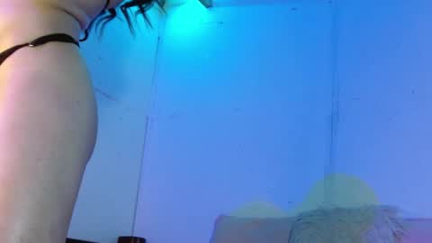 iamcataleya online show from March 31, 12:12 am