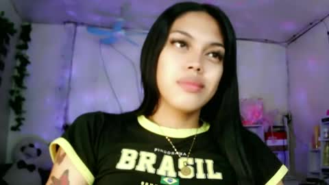 CHRISTIAN online show from June 21, 7:27 pm