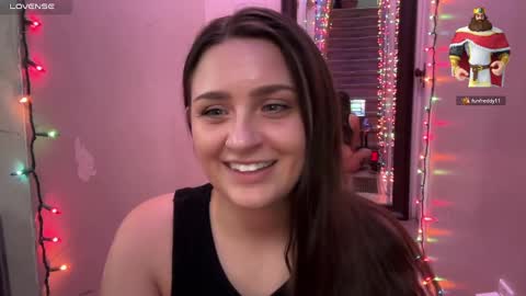 Crystal online show from December 27, 8:28 pm