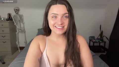 Crystal online show from February 19, 4:55 am