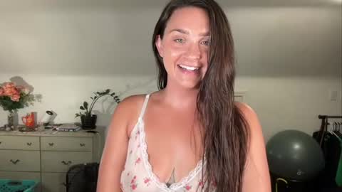 Crystal online show from July 8, 3:11 am