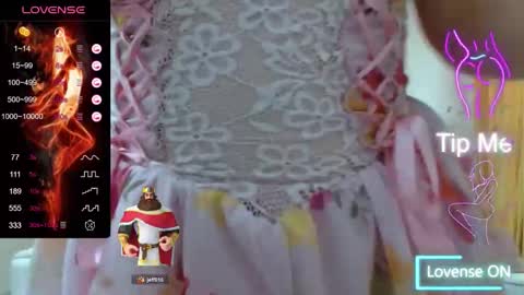 Alice online show from October 24, 7:49 am