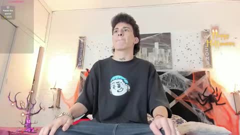 Iam Joseant online show from November 2, 4:04 am