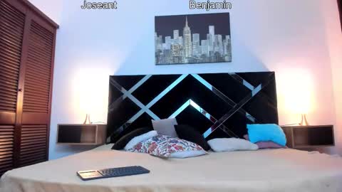 Snapshot of iamduque chatting on March 12, 3:23 am Iam Joseant online show from March 12, 3:23 am