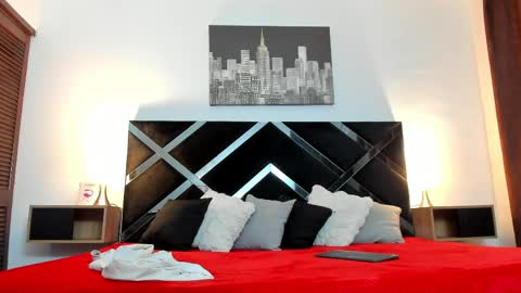 Snapshot of iamduque chatting on March 31, 2:46 am Iam Joseant online show from March 31, 2:46 am