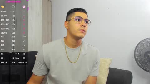 Dylan  independent model  online show from December 5, 1:06 pm