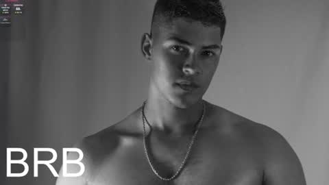 Dylan  independent model  online show from June 15, 4:20 pm