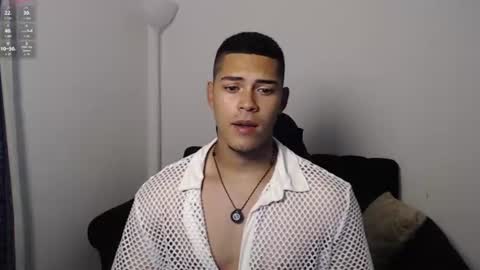Dylan  independent model  online show from July 2, 10:27 pm