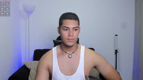 Dylan  independent model  online show from July 18, 3:33 am