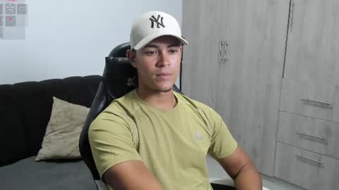 Dylan  independent model  online show from July 25, 4:54 am