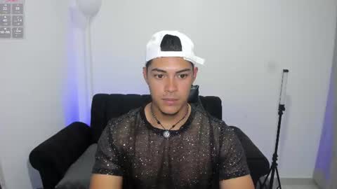 Dylan  independent model  online show from July 27, 3:57 am