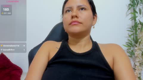 Eva online show from January 17, 11:07 pm